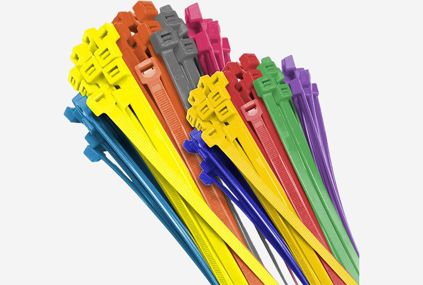Color Tie