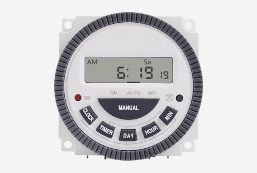 Digital Timer