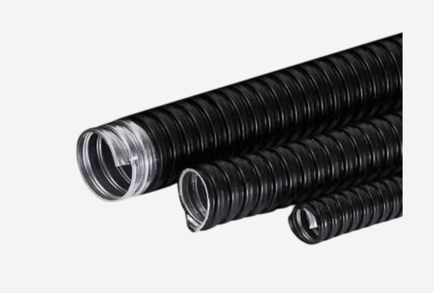 GI Coated Pipe