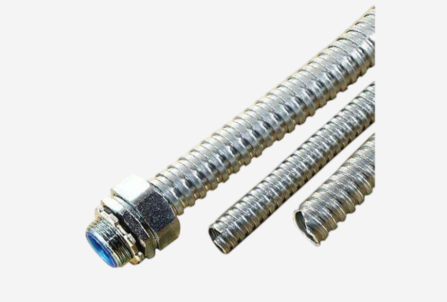 GI Conduit Pipe