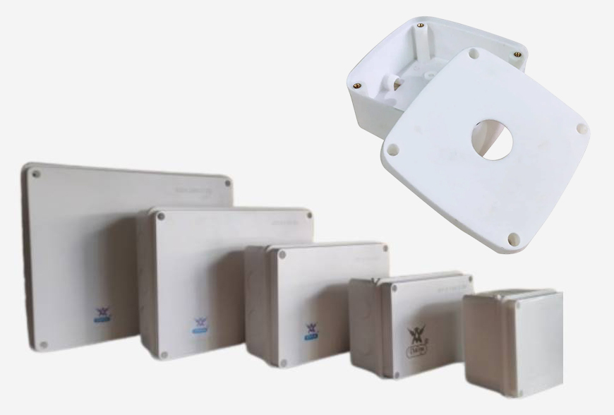 Junction Box