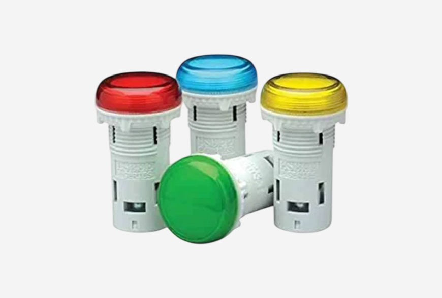 Led Indicator