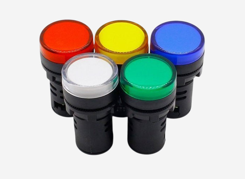 Led Indicator