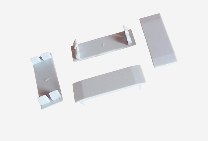 MCB Dummy Plate