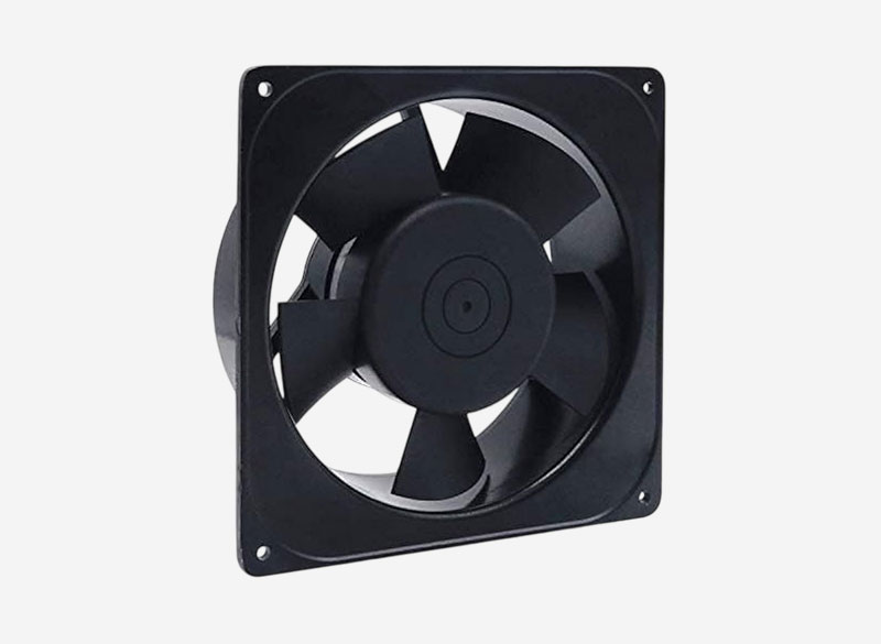 Panel Cooling Fan