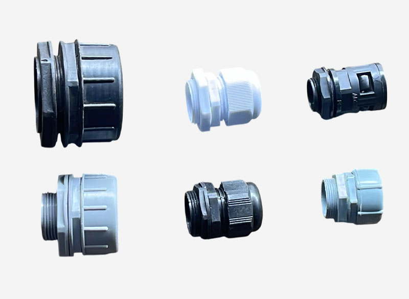 PVC Cable Gland