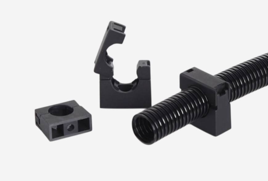 PVC Conduit Flexible Pipe