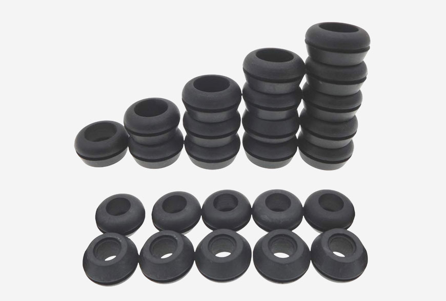 Rubber Grommet