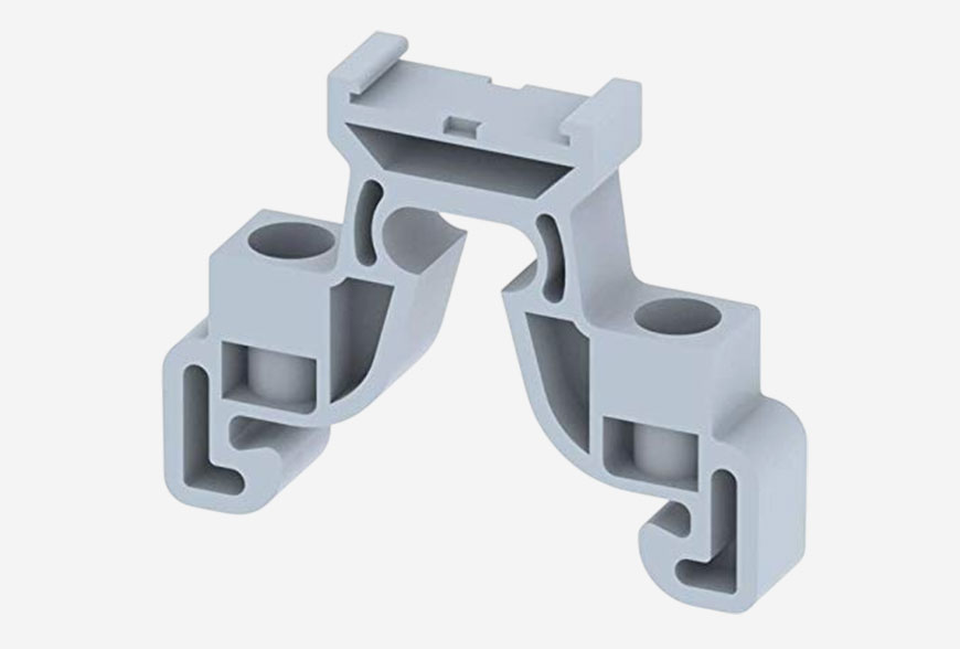 SCKN End Clamp