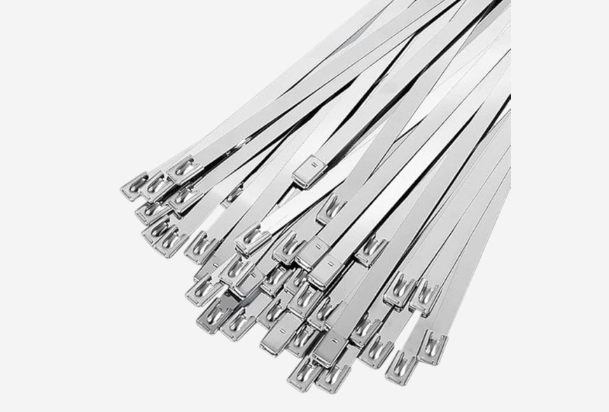 Stainless Steel Cable Tie